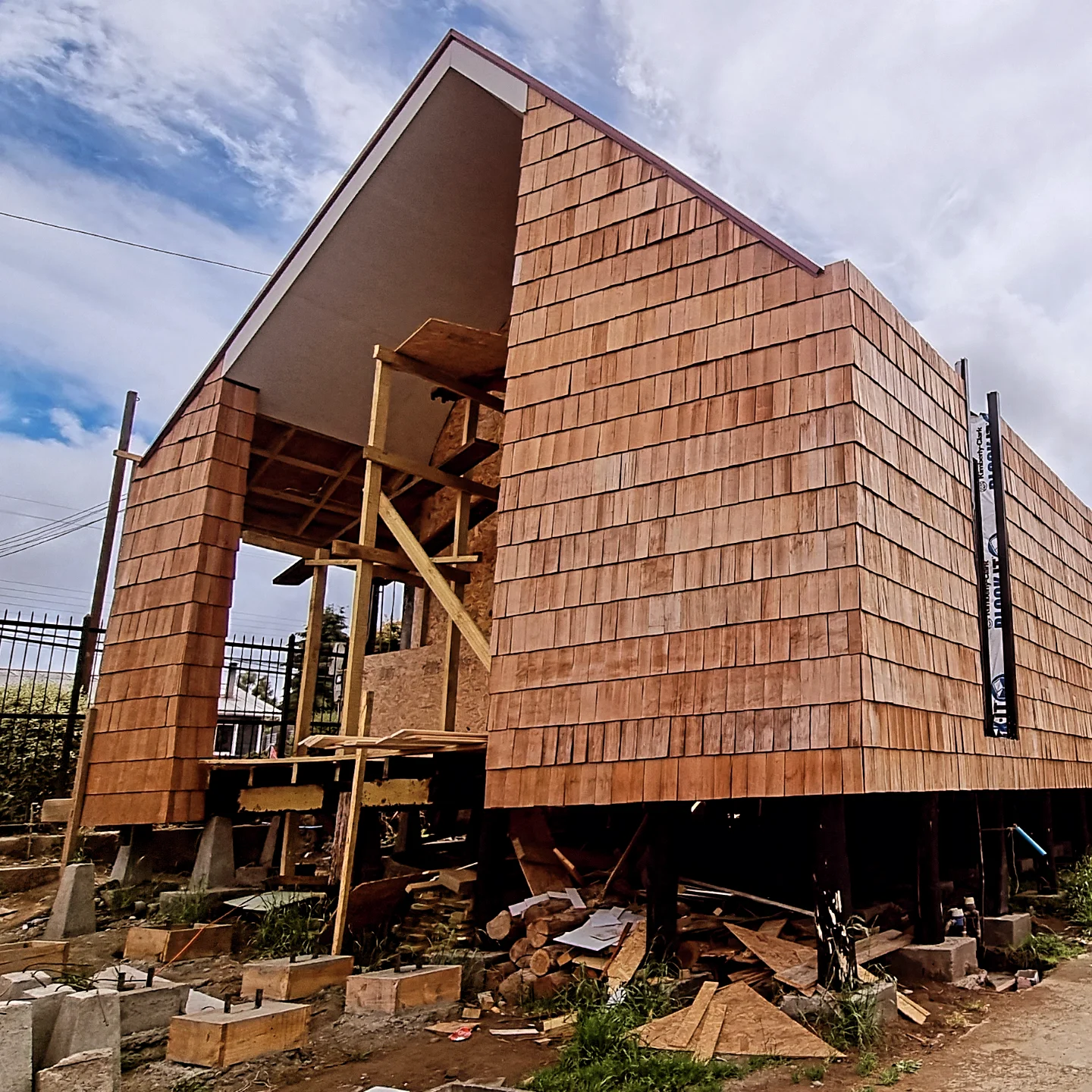 Proceso de obra 01