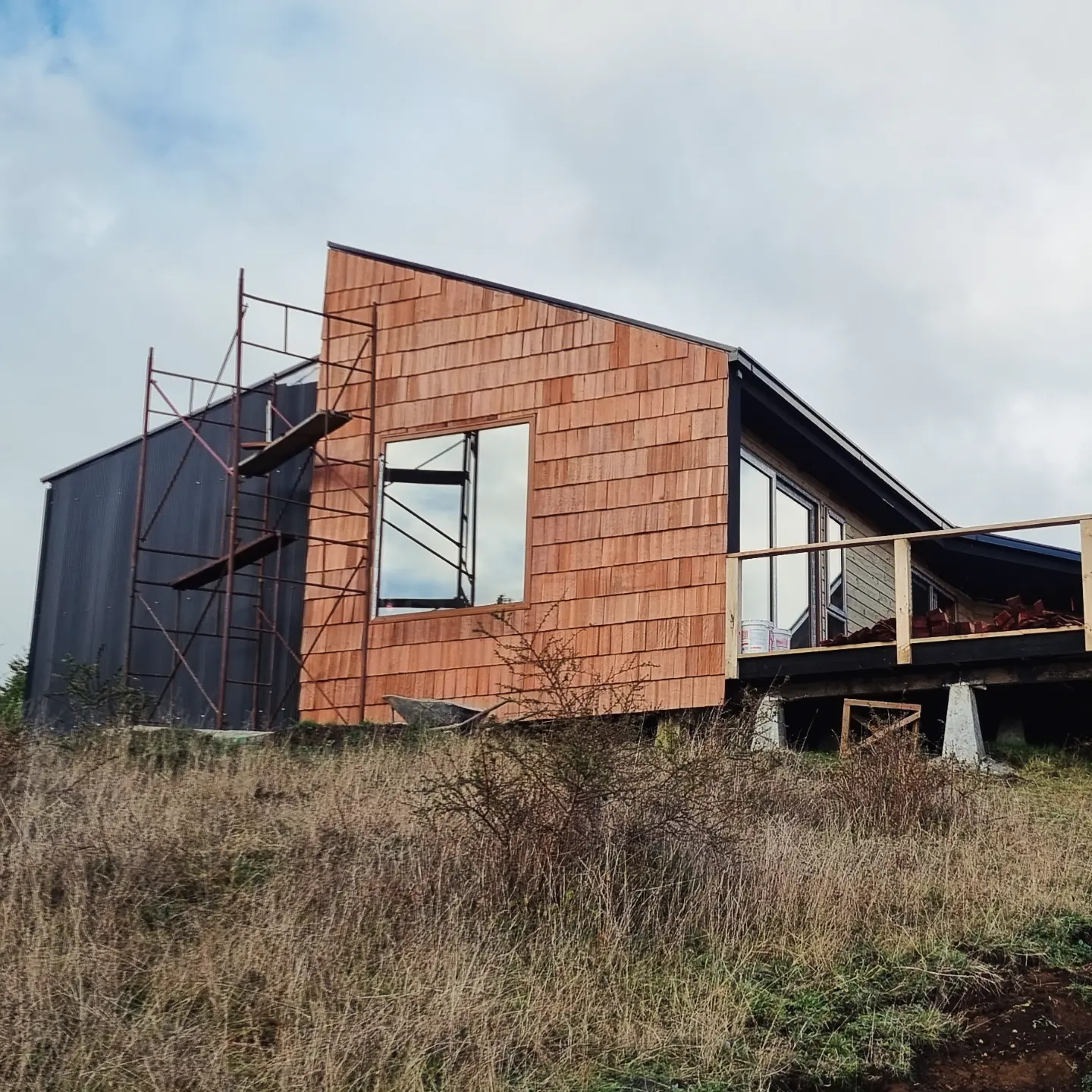 Proceso de obra 14